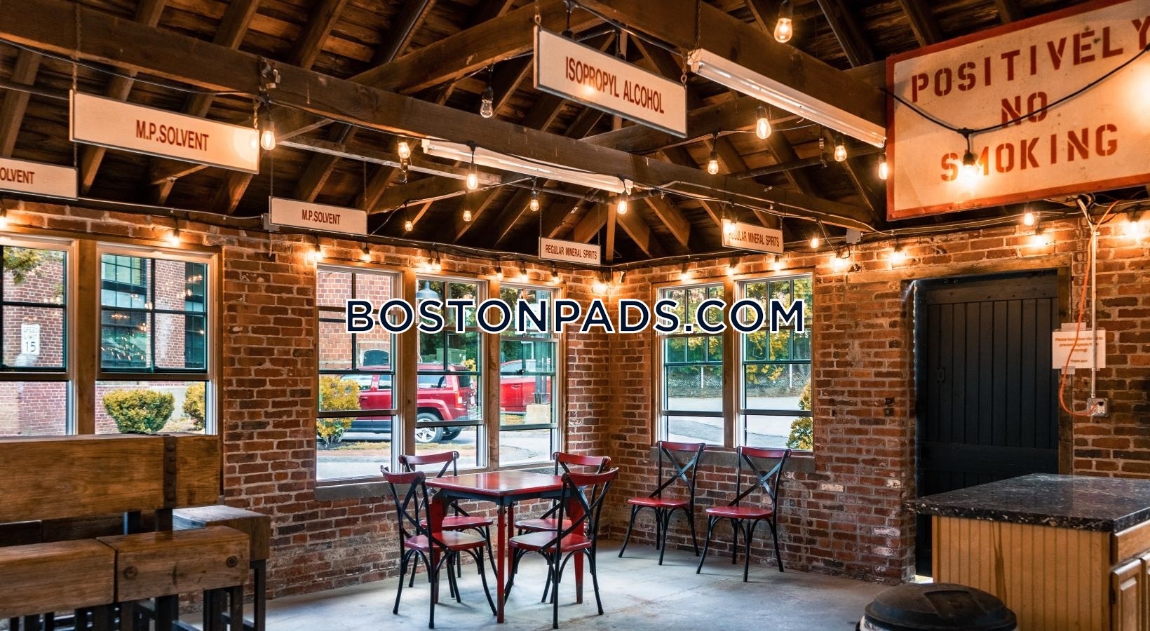 Pleasant St. Westford