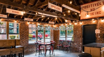 Pleasant St. Westford