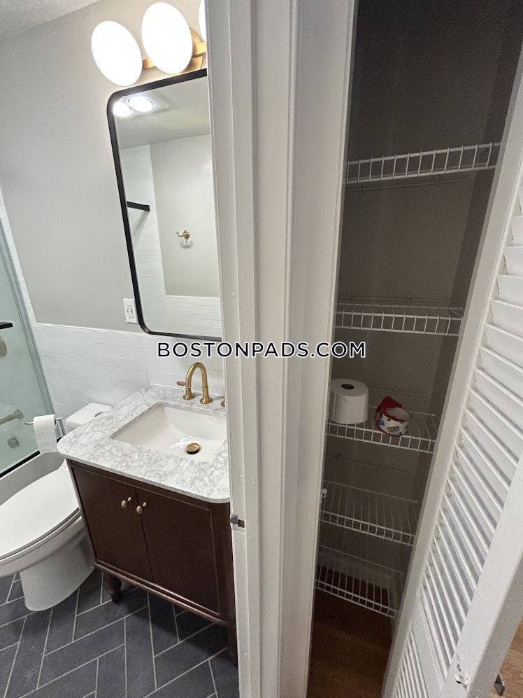 Highland St., Boston