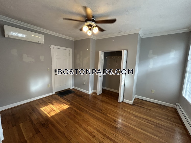 Highland St., Boston