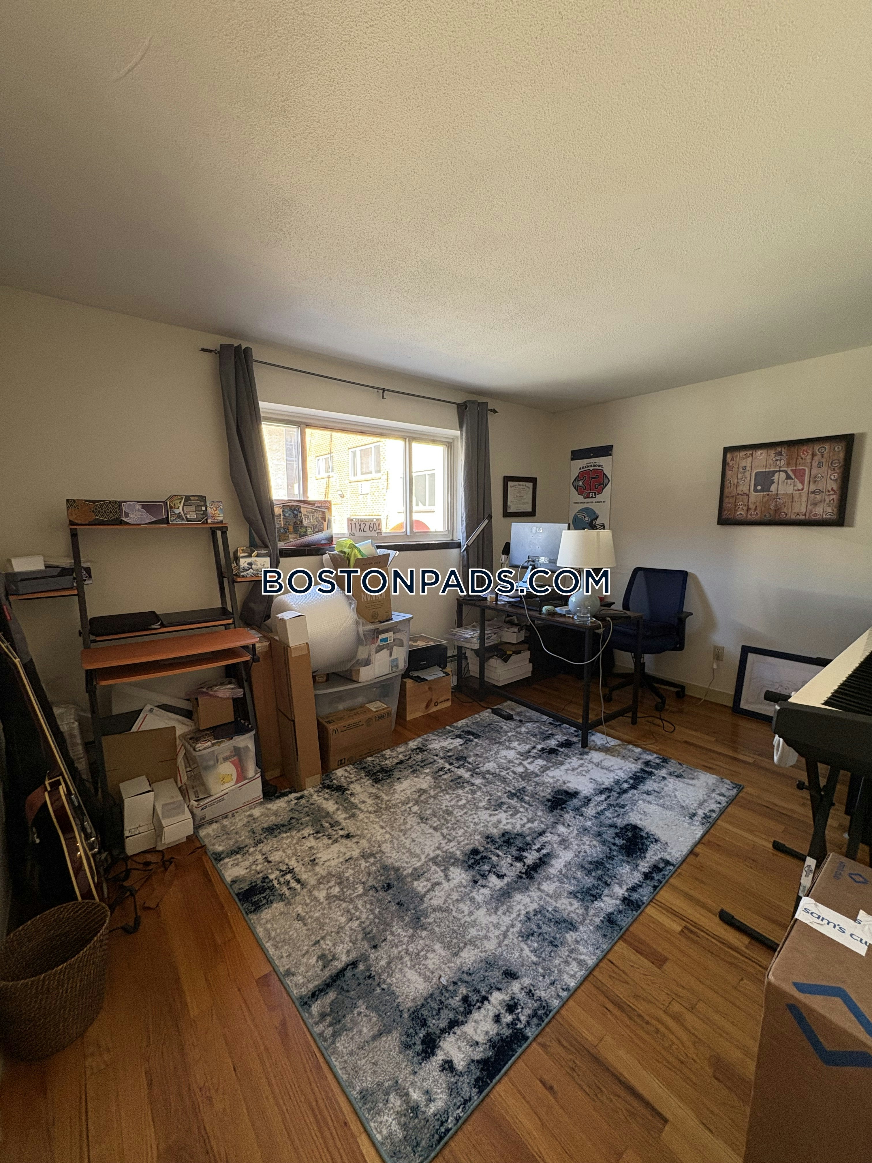 Allston, Boston, MA - 2 Beds, 1 Bath - $2,720 - ID#8002907