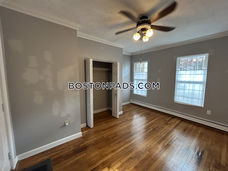 Highland St., Boston