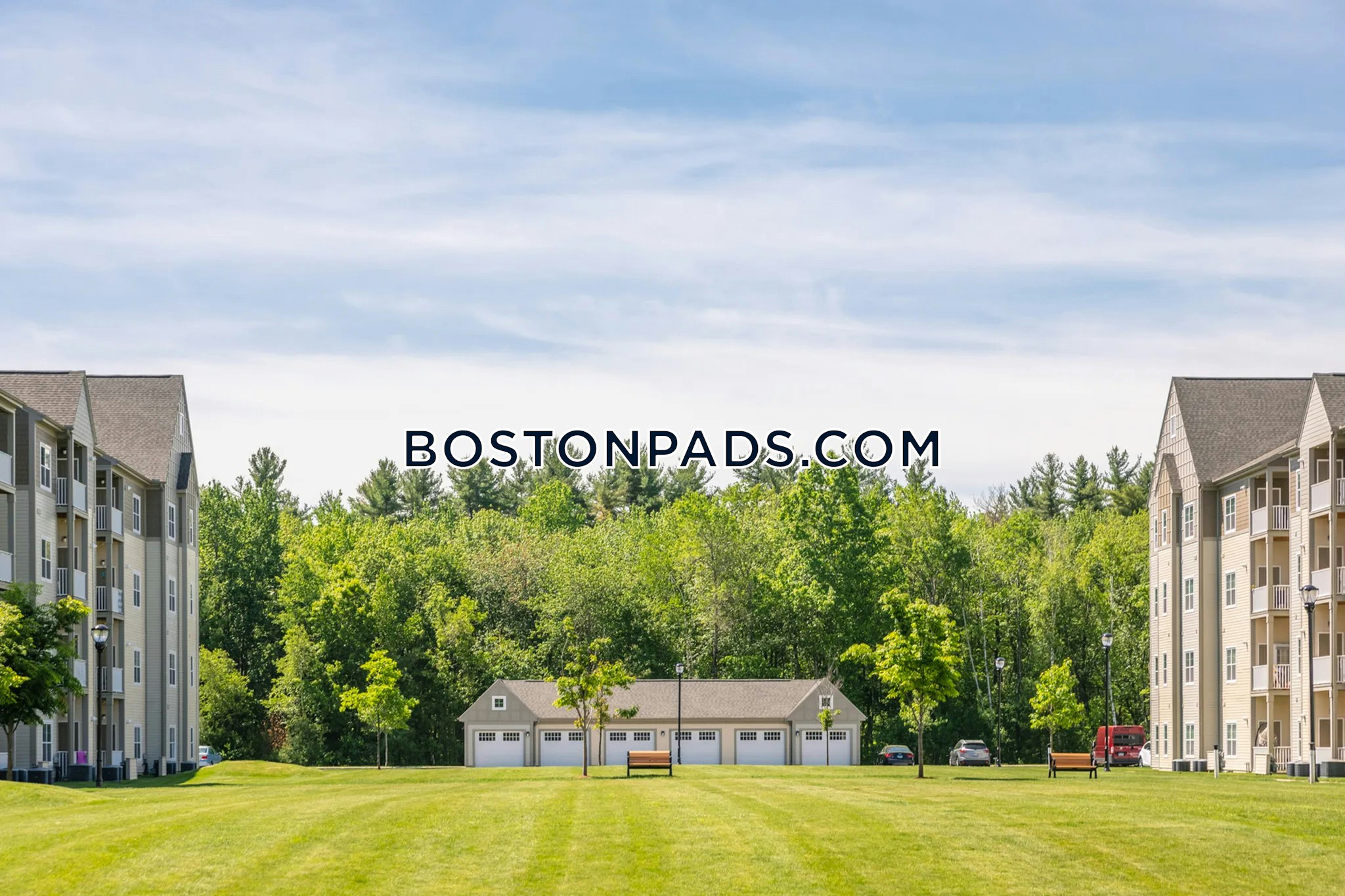 Princeton Way. Westford