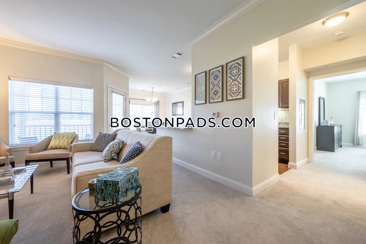 Princeton Way., Westford