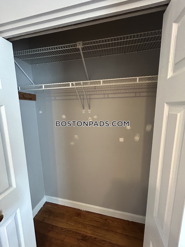 Highland St., Boston