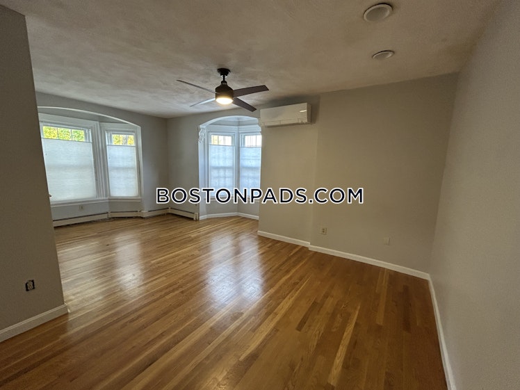 Highland St., Boston