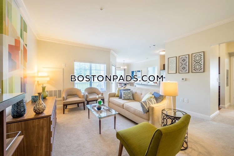 Princeton Way., Westford