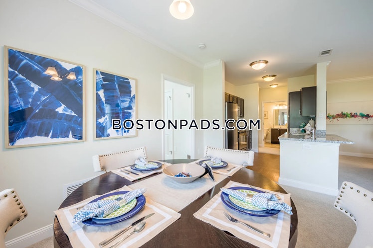 Princeton Way., Westford