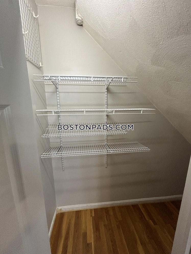 Highland St., Boston