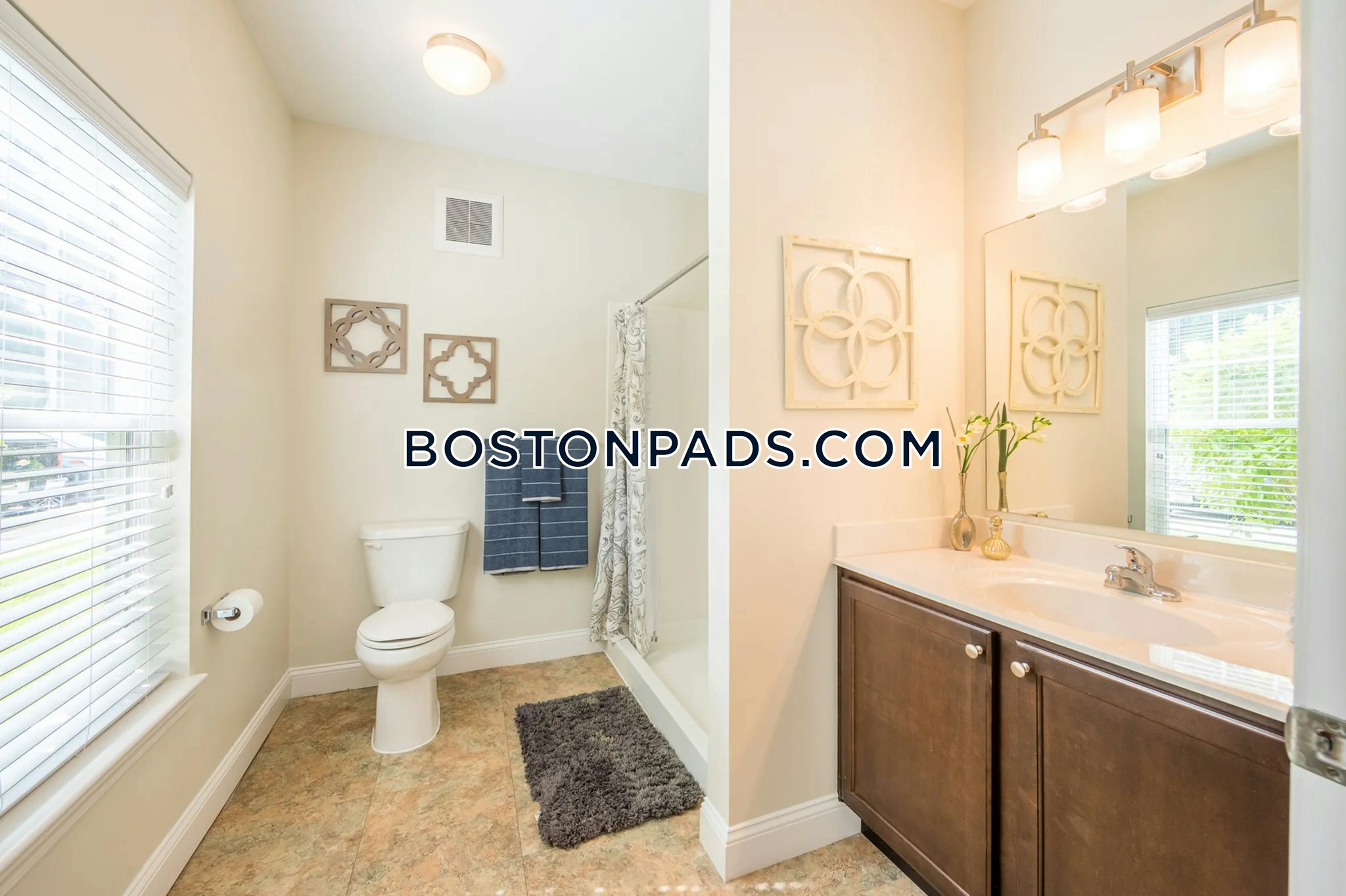 Princeton Way. Westford