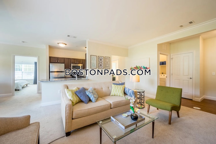 Princeton Way., Westford