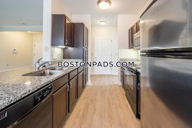 Princeton Way., Westford