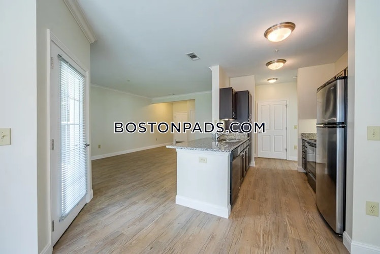 Princeton Way., Westford