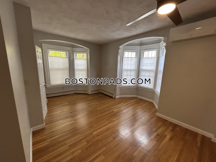 Highland St., Boston