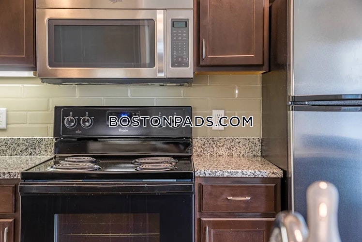 Princeton Way., Westford