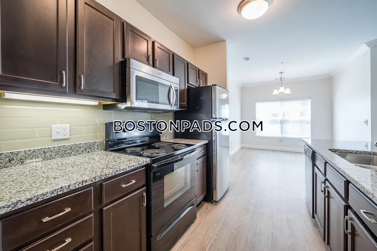 Princeton Way., Westford