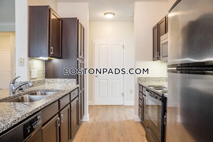 Princeton Way., Westford