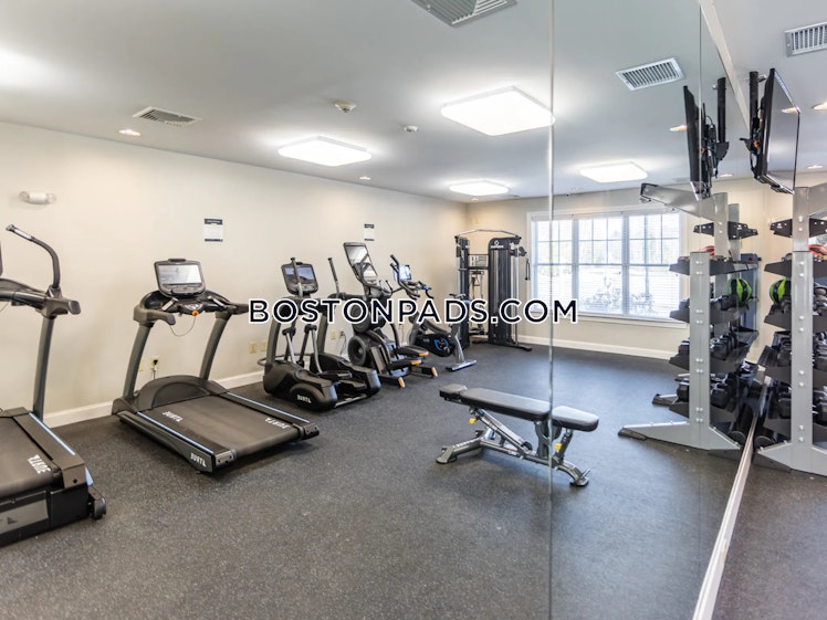 Princeton Way., Westford