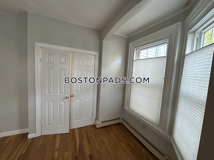 Highland St., Boston