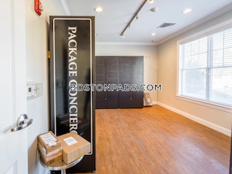 Princeton Way. Westford