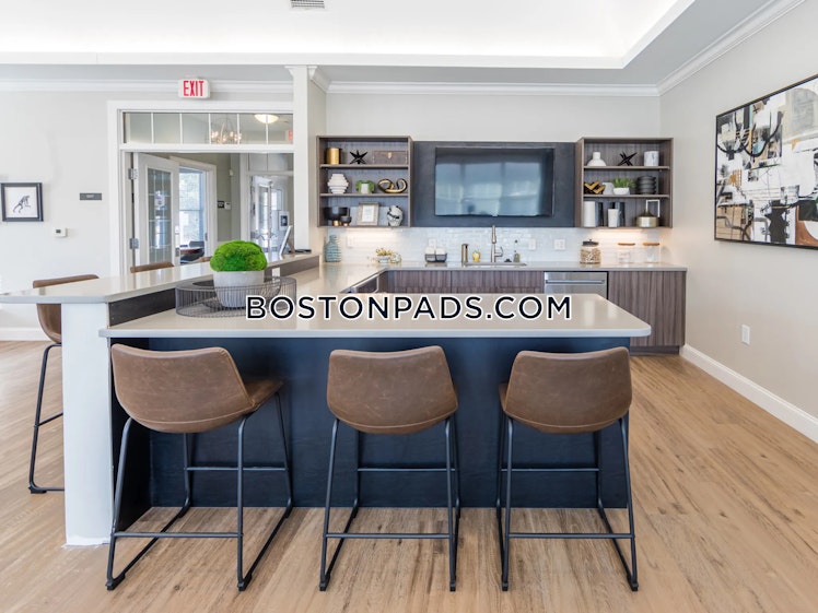 Princeton Way., Westford