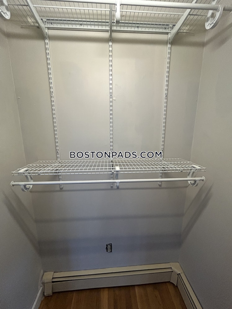 Highland St., Boston