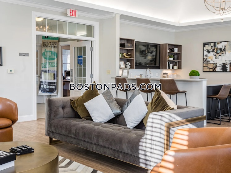 Princeton Way., Westford