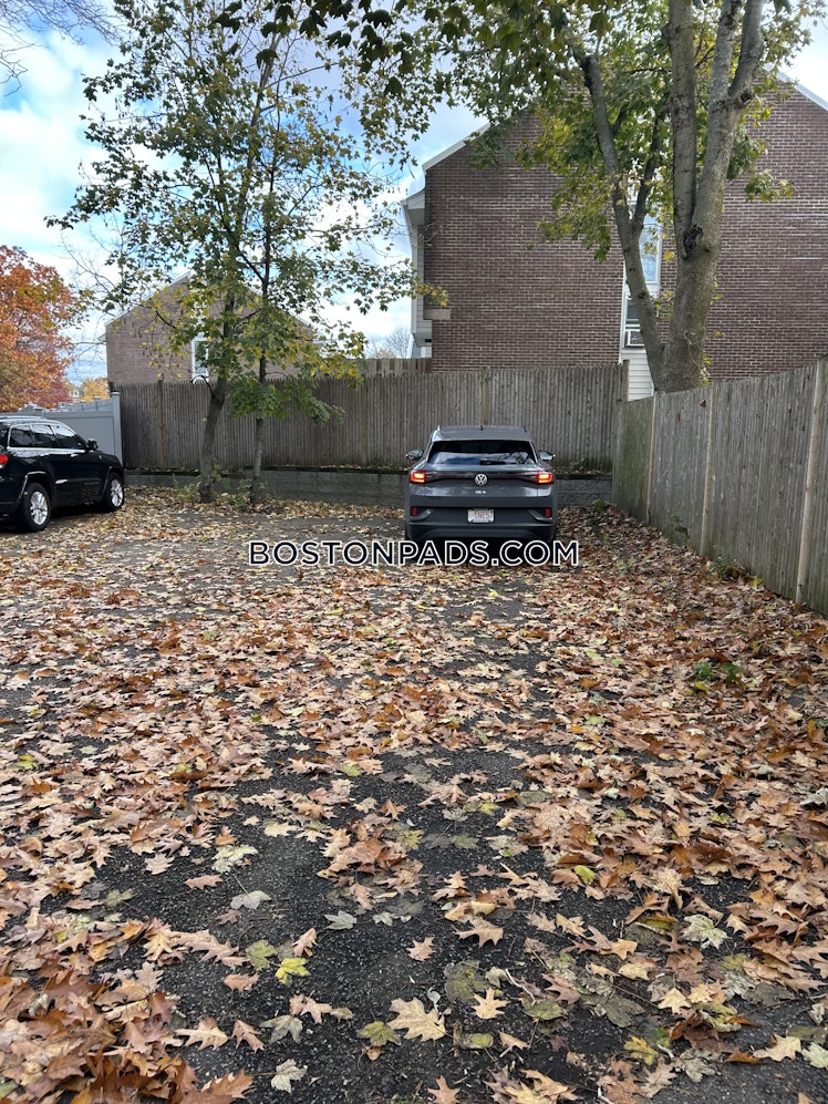 Highland St., Boston