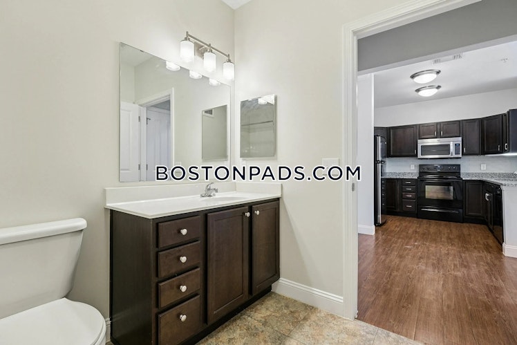 Princeton Way., Westford