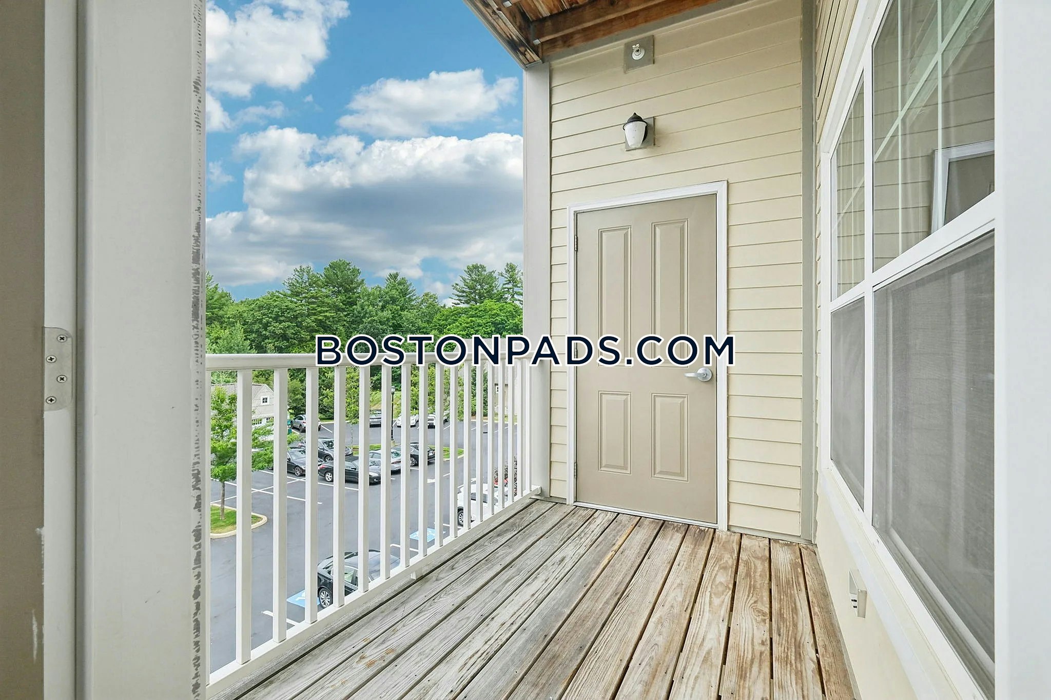 Princeton Way. Westford