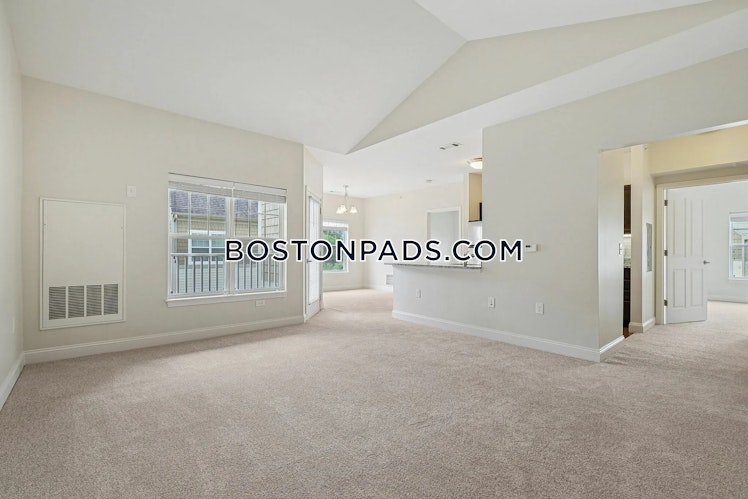 Princeton Way., Westford