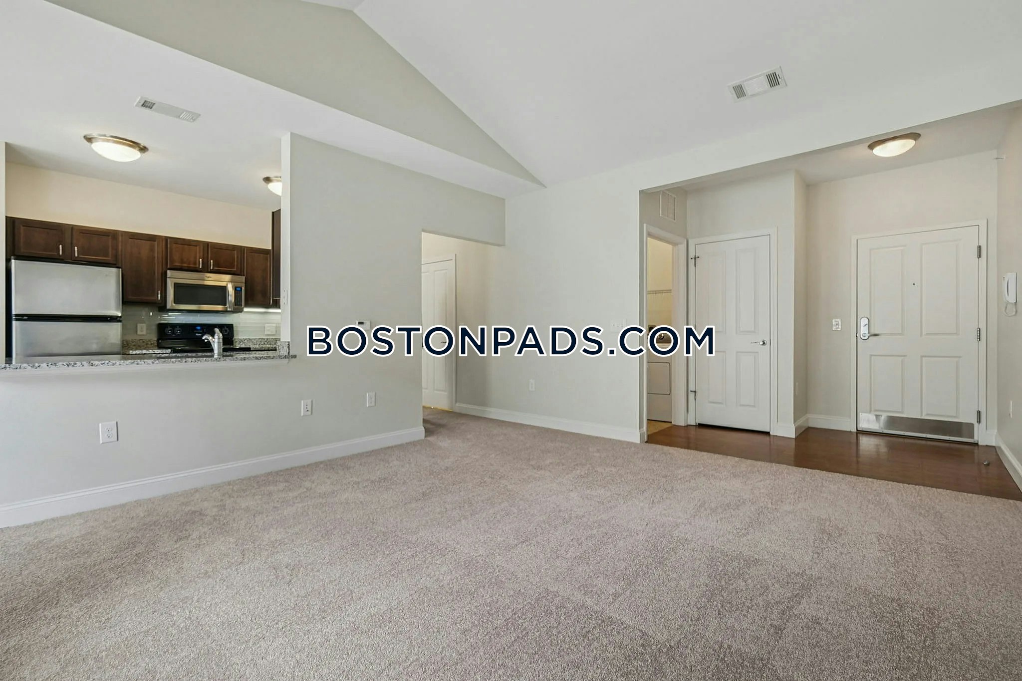 Princeton Way. Westford