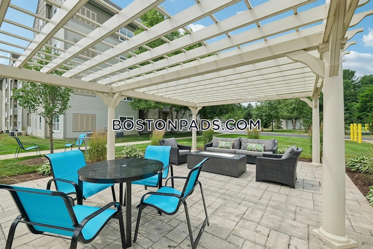 Princeton Way., Westford