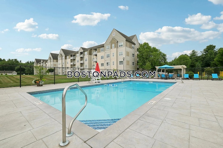 Princeton Way., Westford