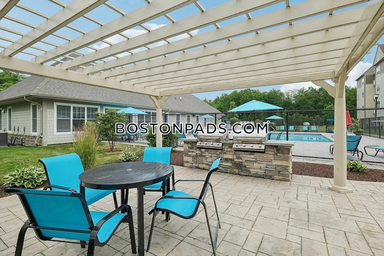 Princeton Way., Westford