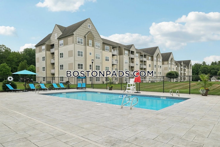 Princeton Way., Westford