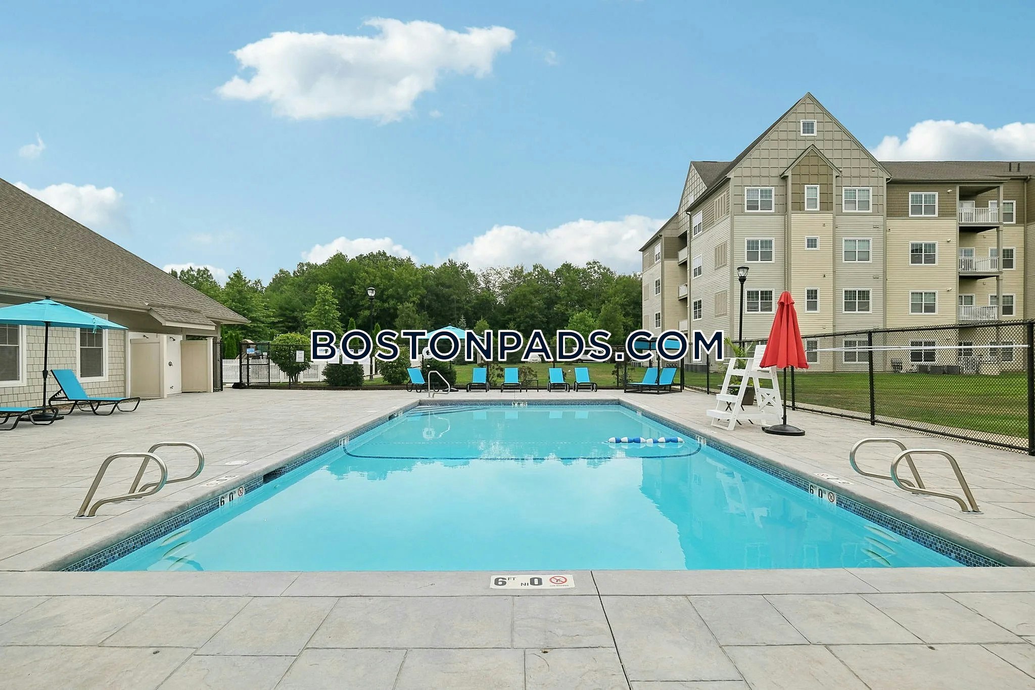 Princeton Way. Westford