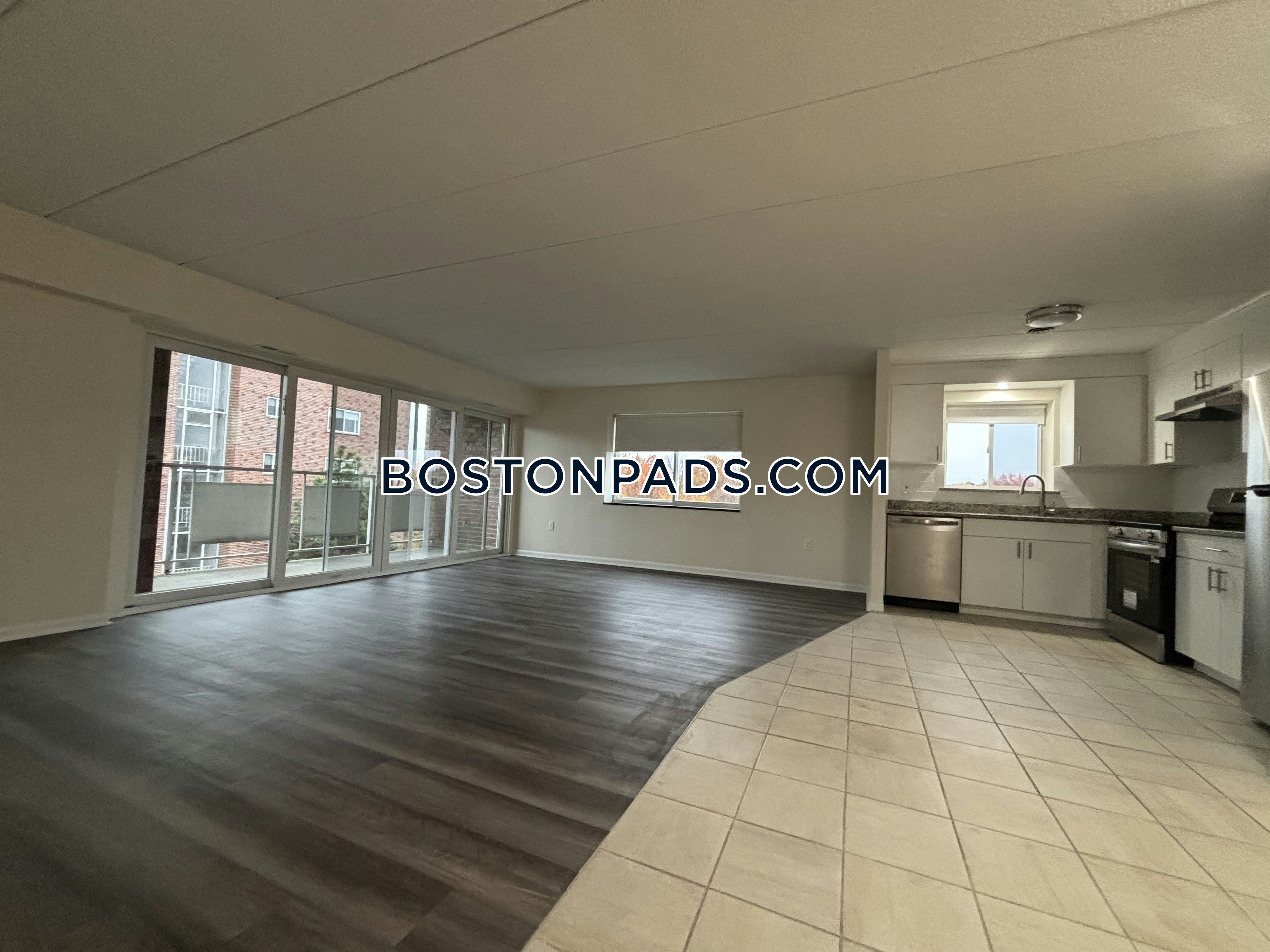 Belmont - 2 Beds, 2 Baths