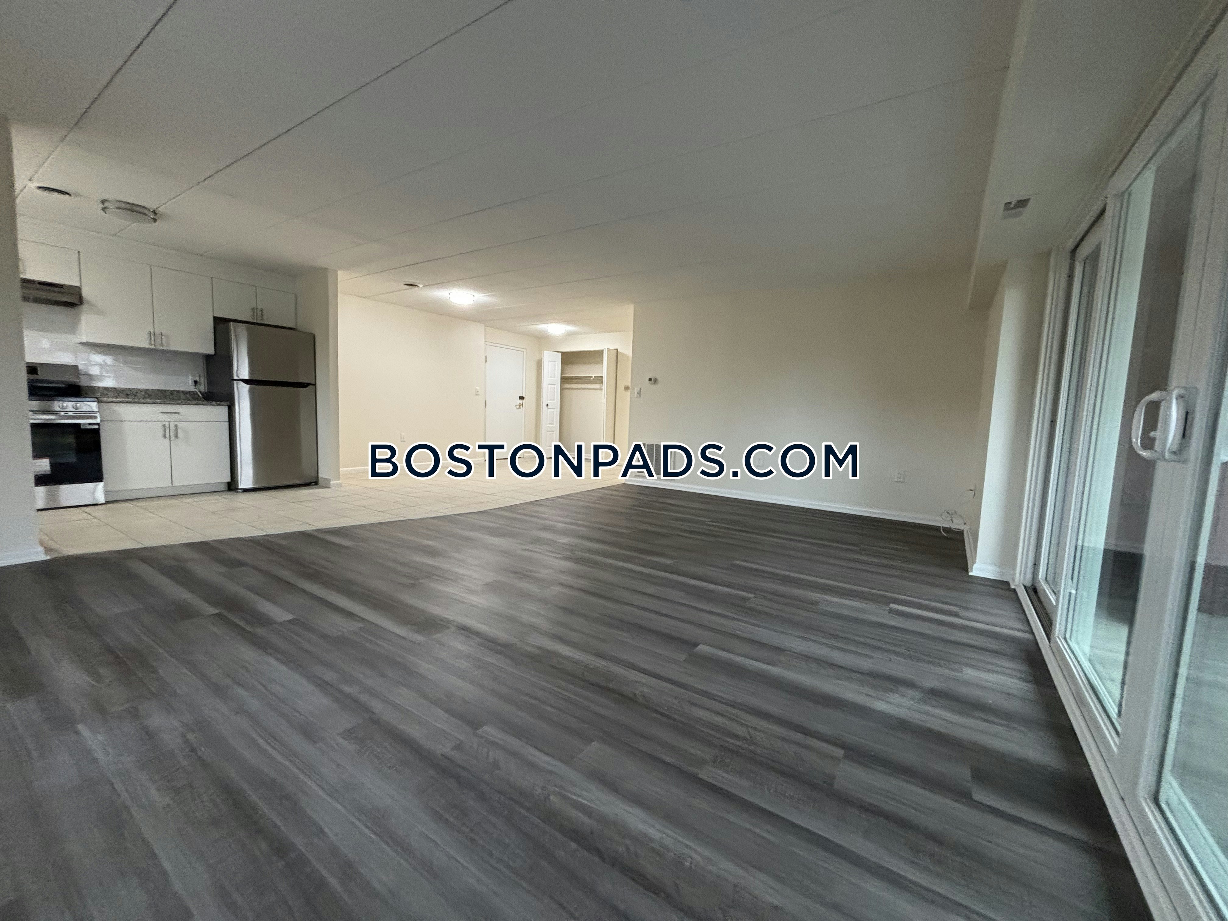 Belmont - 2 Beds, 2 Baths