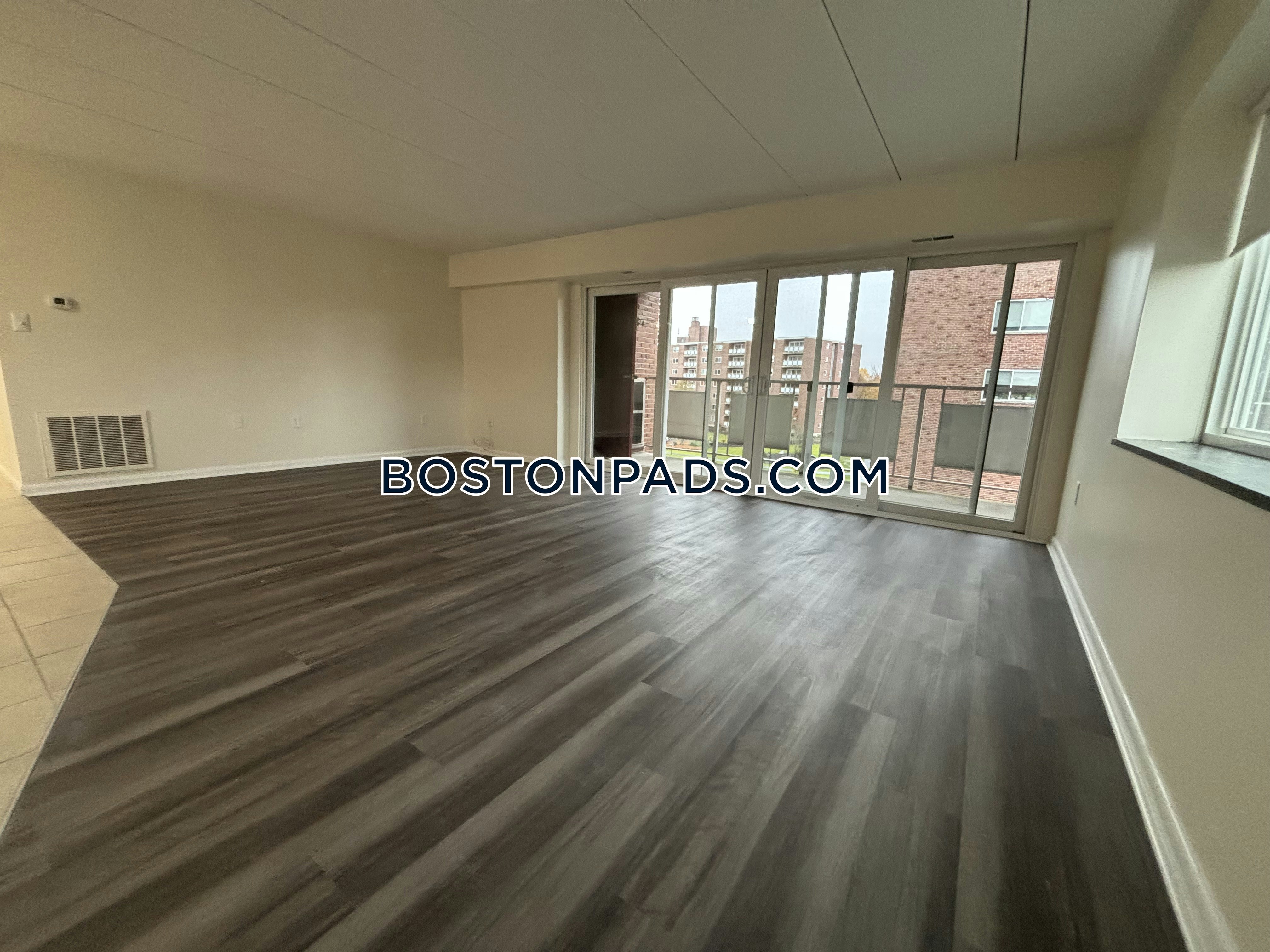 Belmont - 2 Beds, 2 Baths