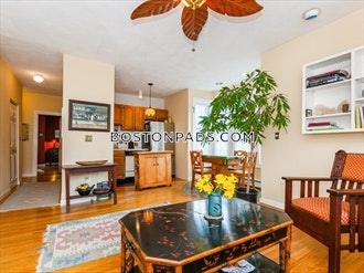 Fort Hill, Boston, MA - 2 Beds, 1 Bath - $3,000 - ID#8007970