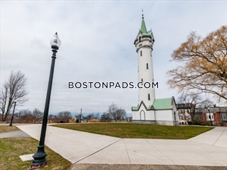 Highland St., Boston