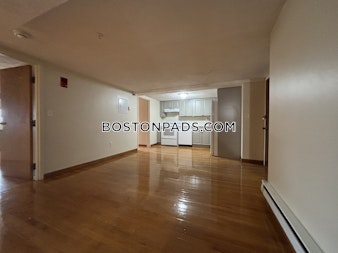 Commonwealth Ave. Boston