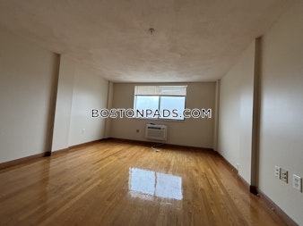 Commonwealth Ave. Boston