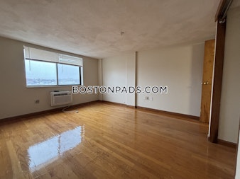 Commonwealth Ave. Boston