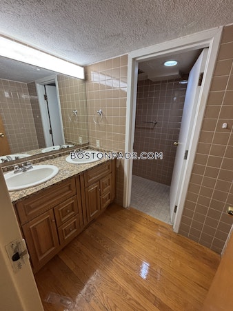 Commonwealth Ave. Boston