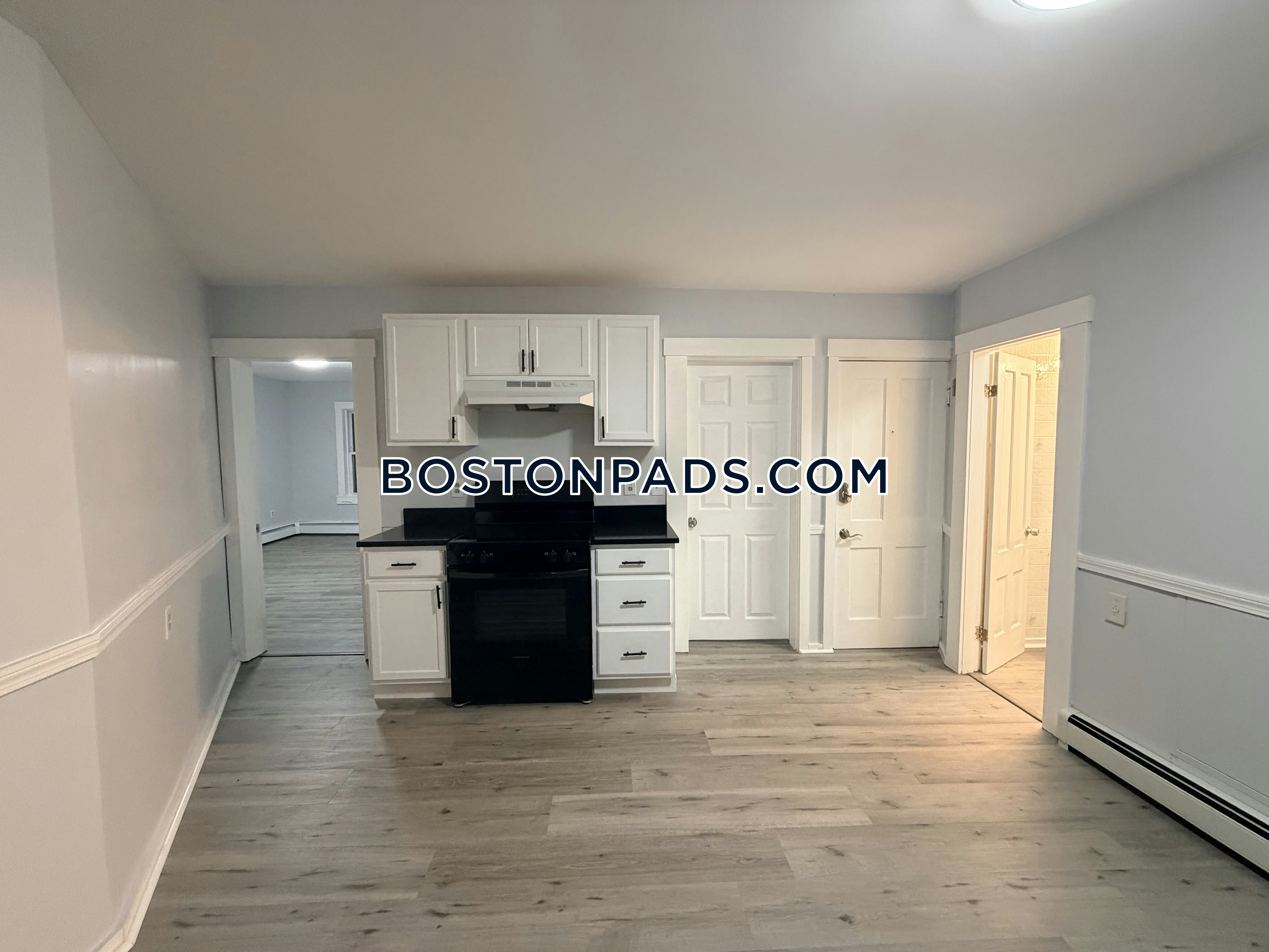 Worcester St. Southbridge