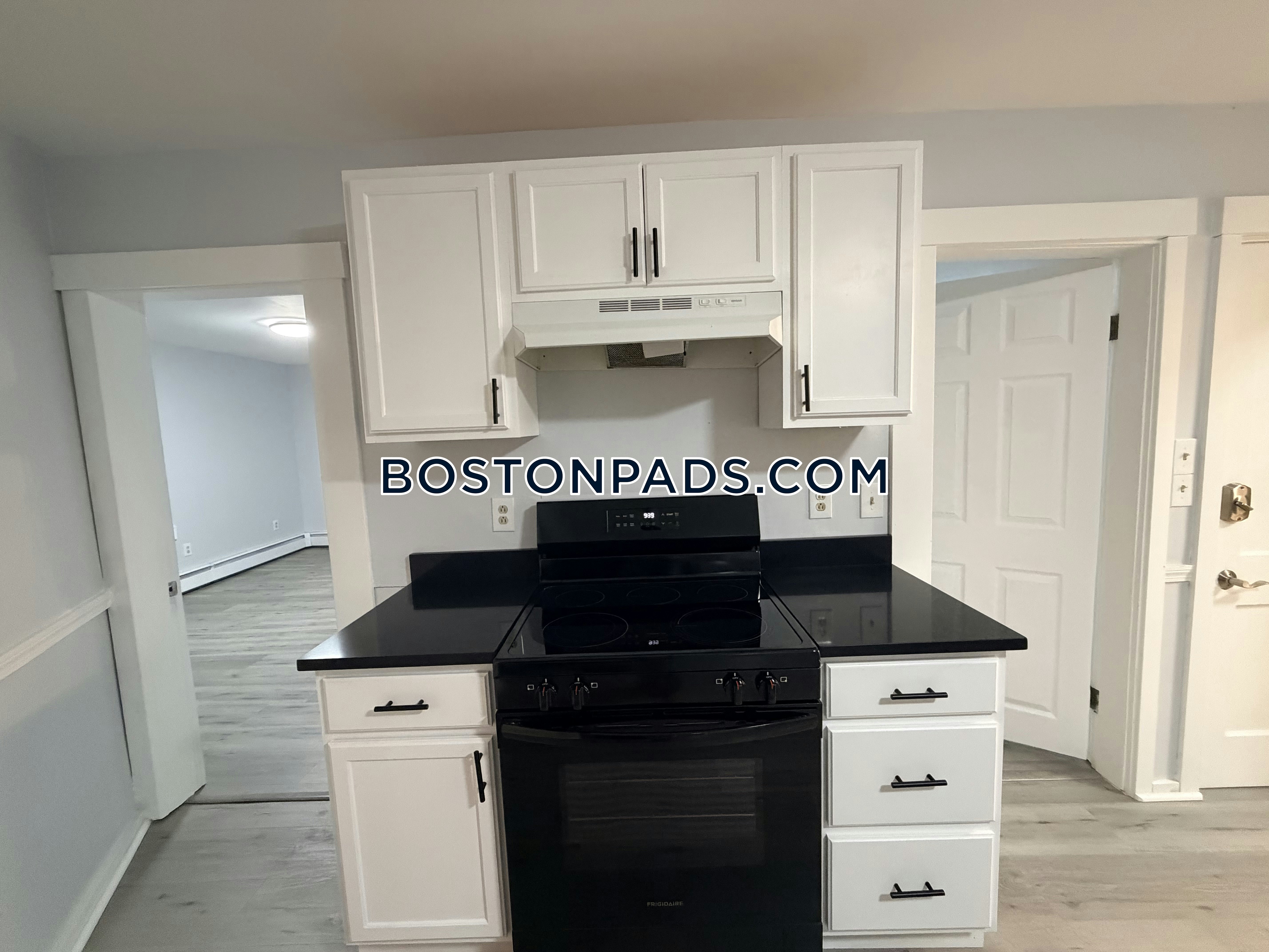 Worcester St. Southbridge