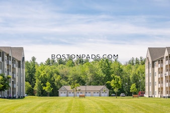 Princeton Way. Westford