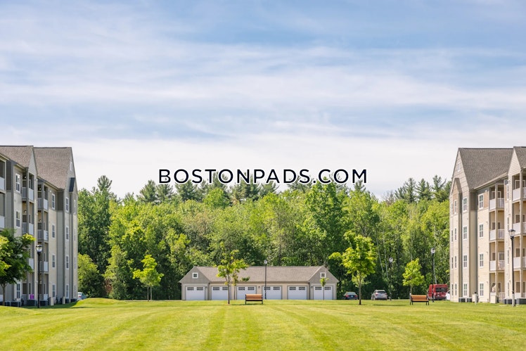 Princeton Way., Westford